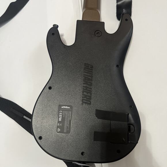 Guitar Hero Live Guitar for XBOX 360/PS4 - Black Games Music - Picture 5 of 7